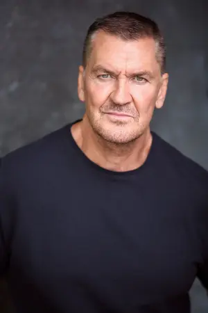Craig Fairbrass