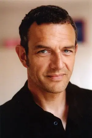 Jean-Yves Berteloot