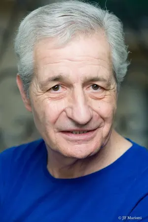 Patrice Delmont