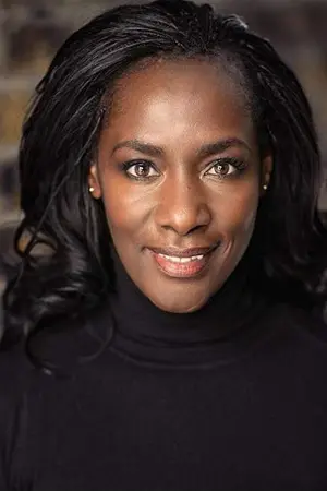Jacqueline Boatswain