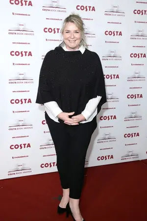 Fern Britton
