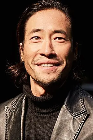 Ryu Seung-bum