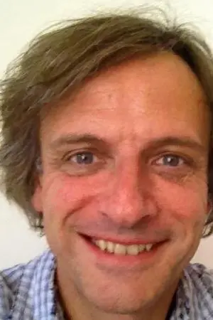 Richard Vranch