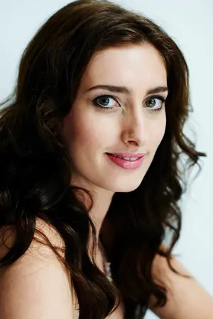 Jessica Knappett