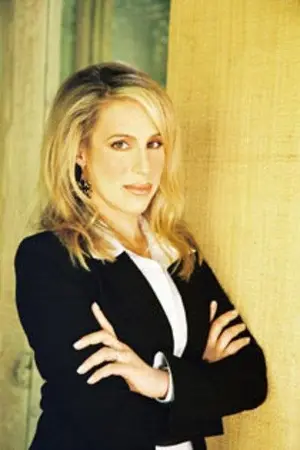 Jenn Berman