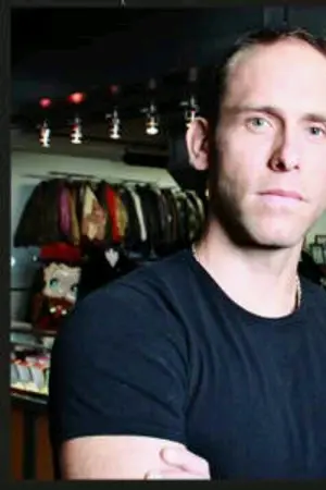 Seth Gold