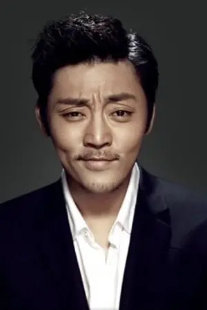 Zhao Da