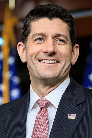 Paul Ryan