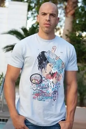 Vin Armani