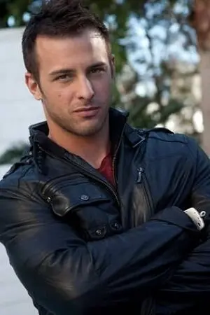 Nick Hawk