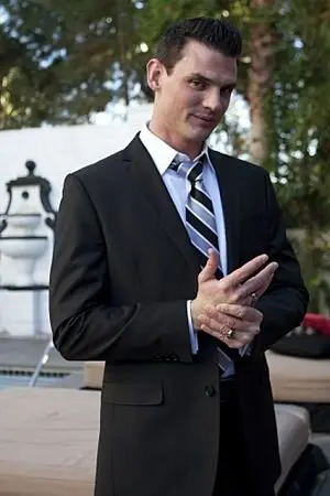 Steven Gannt