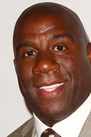 Magic Johnson