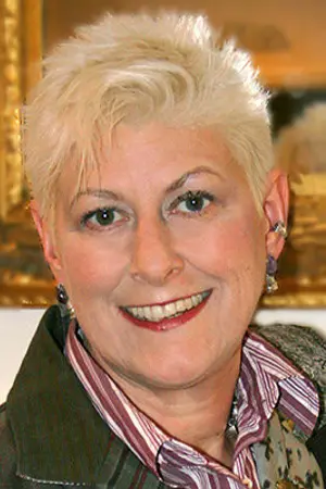 Anne Beatts