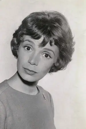 Annie Fargé