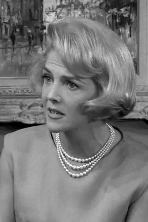 Doris Singleton