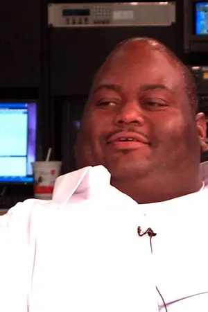 Lavell Crawford
