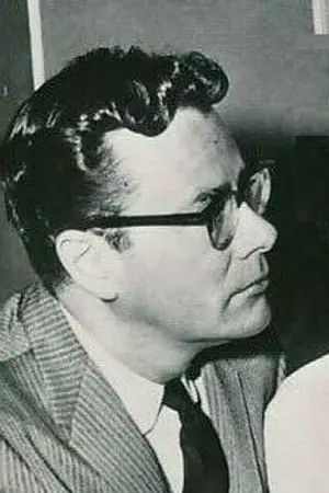 Ross Hunter
