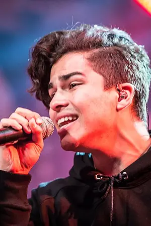 Alex Aiono