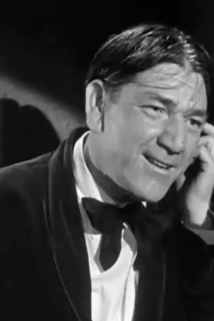 Shemp Howard