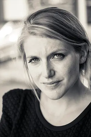 Charlotte Vandermeersch