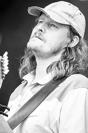 Daniel Norgren