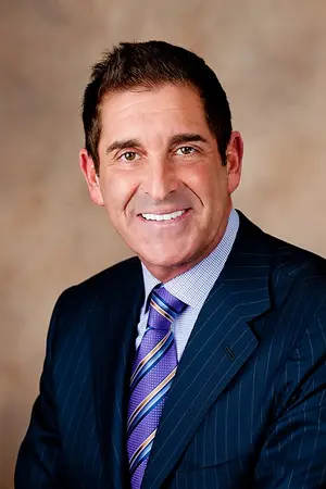 Jeffrey Klein