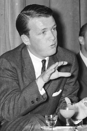 George Stevens, Jr.