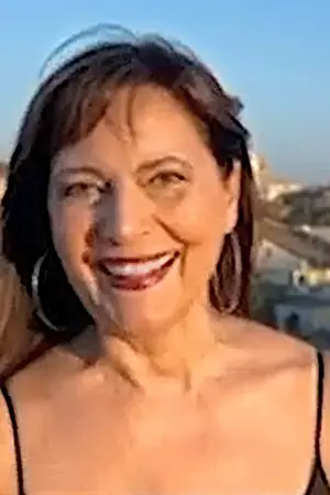 Mirella D'Angelo