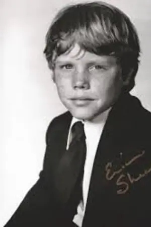 Eric Shea