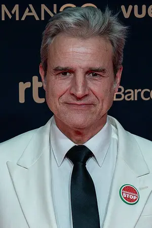 Alberto San Juan