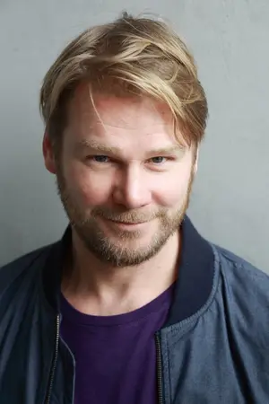 Kai Scheve