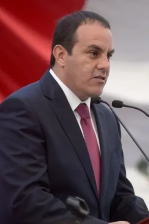 Cuauhtémoc Blanco
