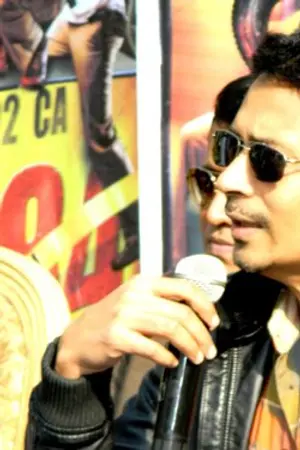 Atul Kulkarni