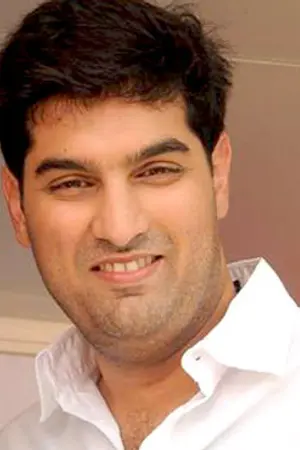 Kunaal Roy Kapur