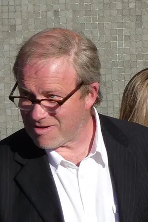 Harry Enfield