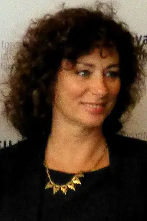 Isabelle Candelier
