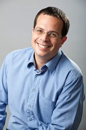 Liad Shoham