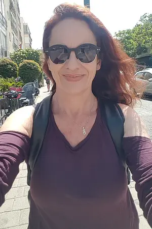 Dana Shatz