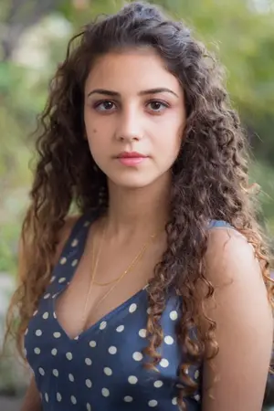 Hila Harush