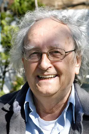 Laurent Lachance