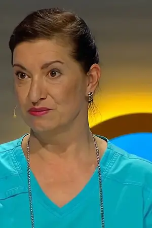 Judita Hansman