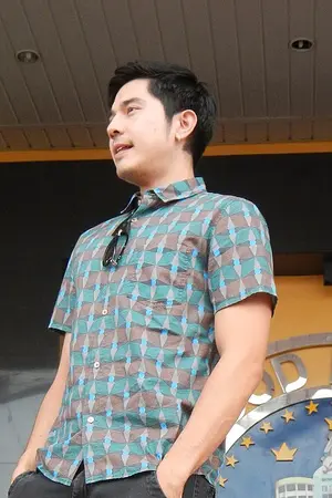 Paulo Avelino