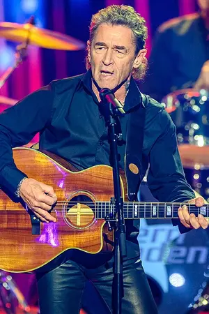 Peter Maffay