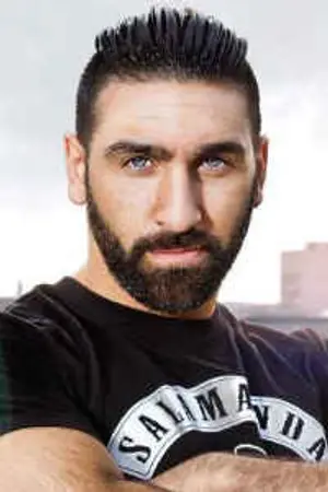 Sinan Farhangmehr