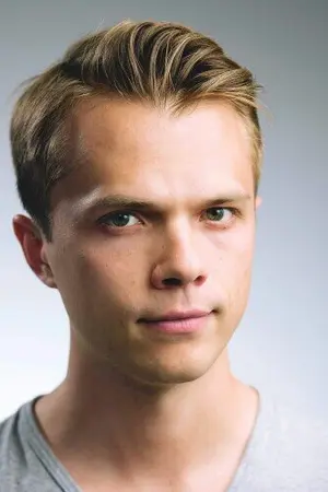 Andrew Ilnyckyj
