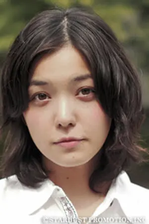 Wagatsuma Miwako