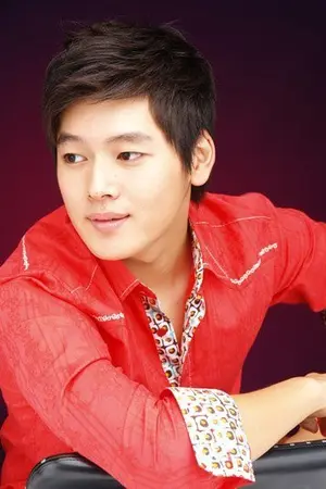 Kim Joo Young