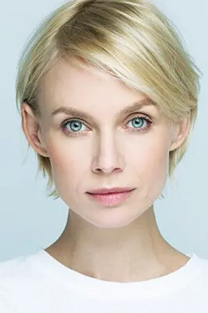 Masha Tokareva