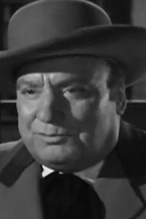 Alan Mowbray