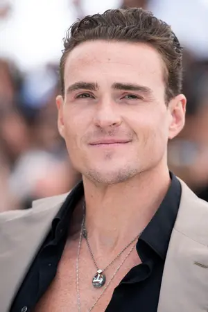 Alexander Bertrand